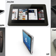 Illustration for article titled Slate Showdown: iPad vs. HP Slate vs. JooJoo vs. Android Tablets & More (UPDATED)